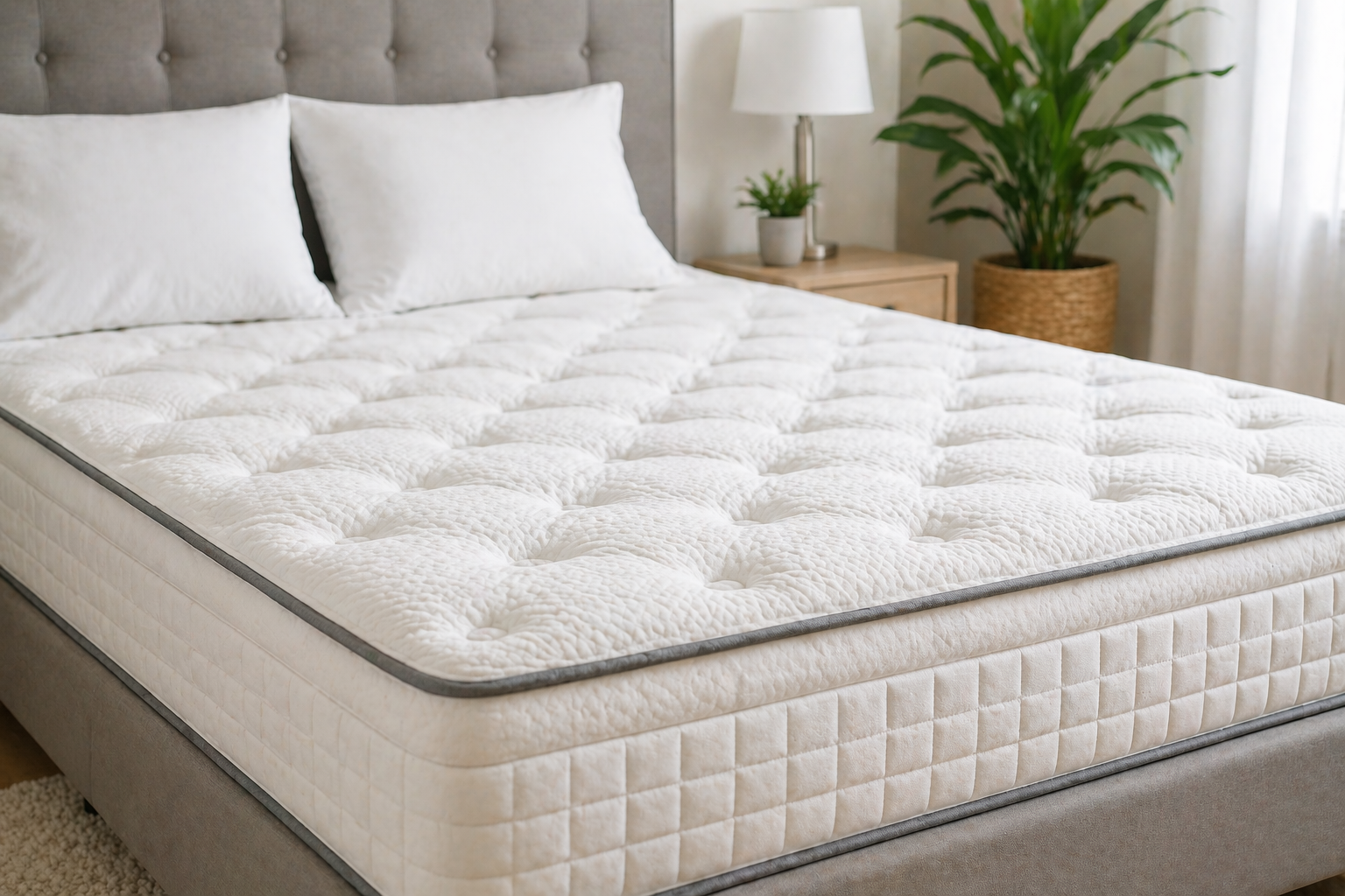 How to Clean a Mattress: Complete Guide for a Fresh and Healthy Bed