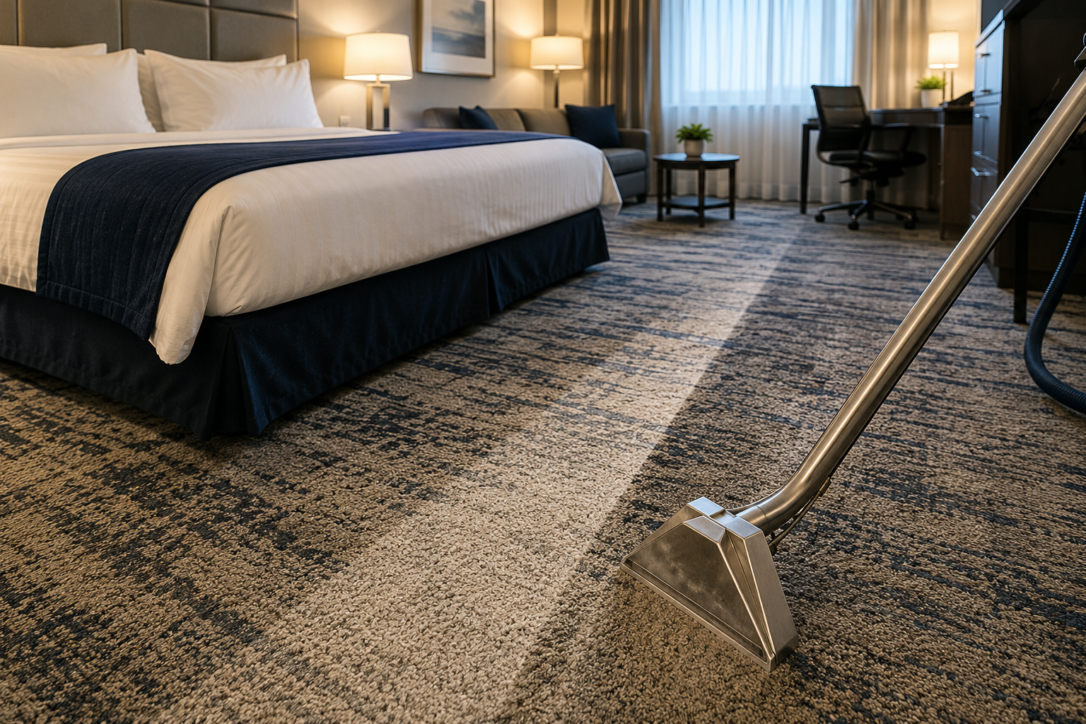 Hotel Carpet Cleaning Orlando office carpet maintenance service